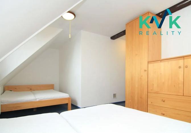 Prodej ubytování, Boží Dar, 234 m2