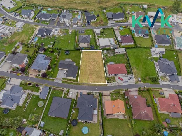 Prodej pozemku pro bydlení, Hory, 963 m2