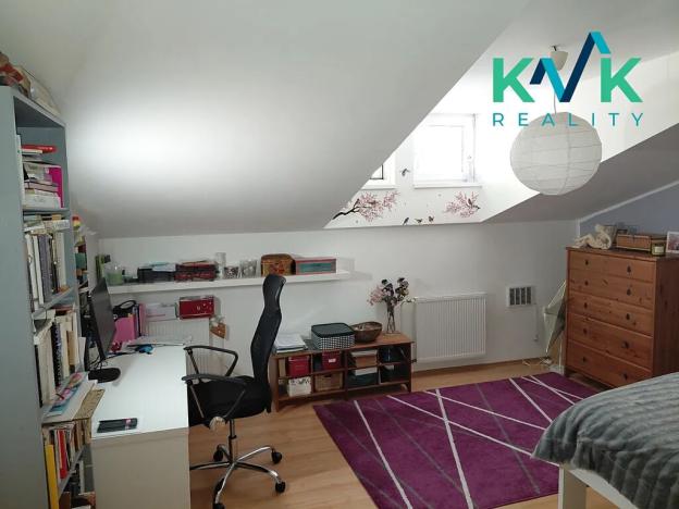 Prodej rodinného domu, Loket, 180 m2