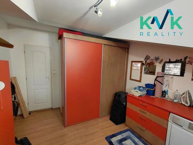 Prodej rodinného domu, Loket, 180 m2