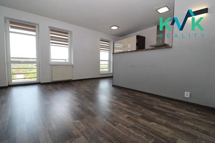 Pronájem bytu 3+kk, Karlovy Vary, Terezínská, 82 m2