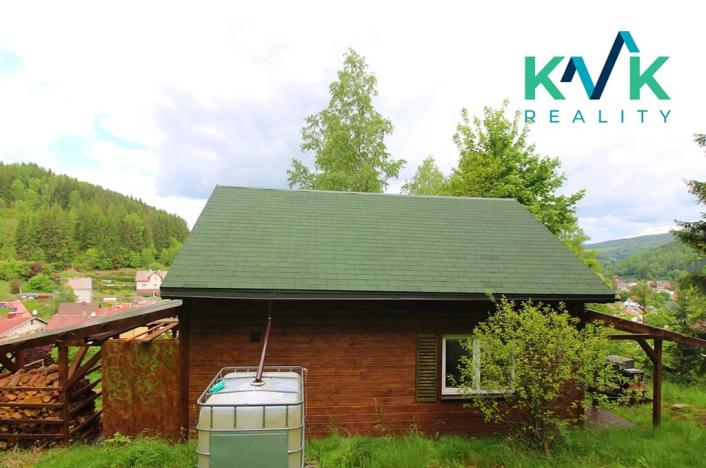 Prodej chaty, Kraslice, 65 m2