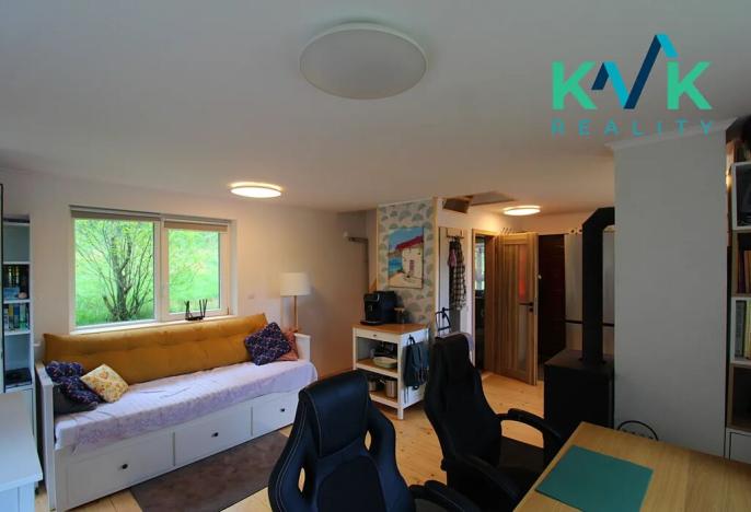 Prodej chaty, Kraslice, 65 m2