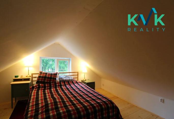 Prodej chaty, Kraslice, 65 m2