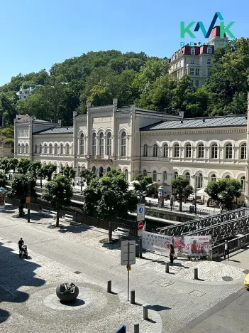 Prodej bytu 2+1, Karlovy Vary, I. P. Pavlova, 64 m2