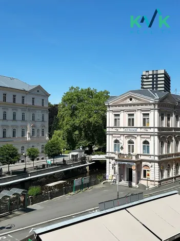 Prodej bytu 2+1, Karlovy Vary, I. P. Pavlova, 64 m2