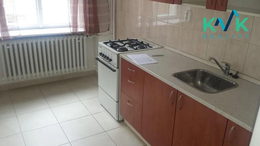 Pronájem bytu 2+1, Karlovy Vary, Krále Jiřího, 59 m2