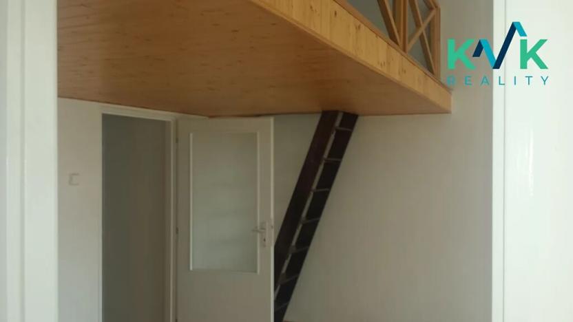 Pronájem bytu 2+1, Karlovy Vary, Krále Jiřího, 59 m2