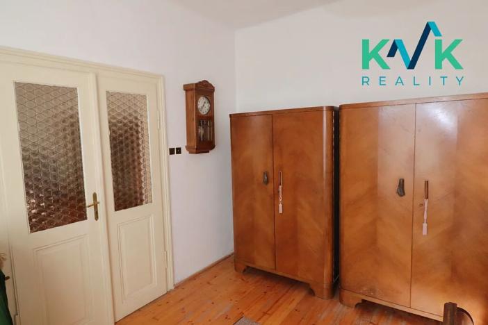 Prodej chalupy, Ševětín, Malé náměstí, 350 m2