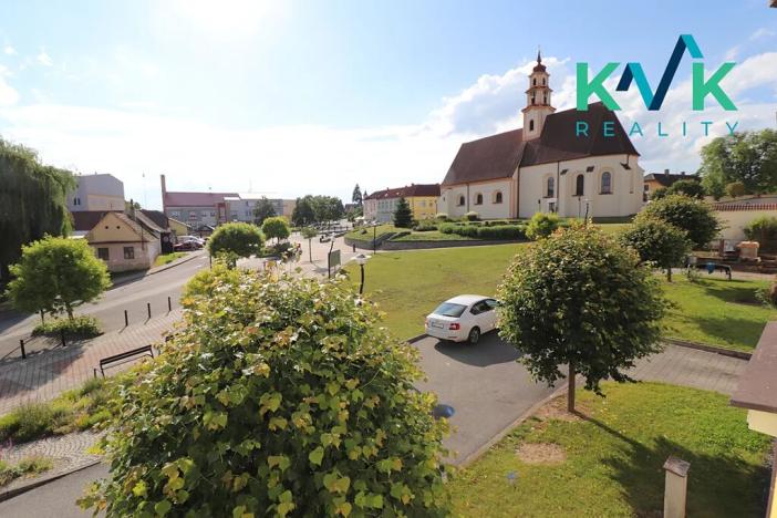 Prodej chalupy, Ševětín, Malé náměstí, 350 m2