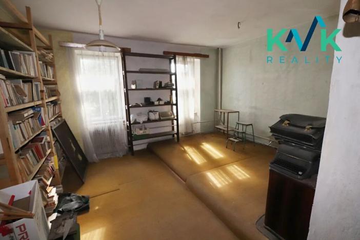 Prodej chalupy, Ševětín, Malé náměstí, 350 m2