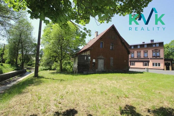 Prodej rodinného domu, Pernink, Blatenská, 130 m2