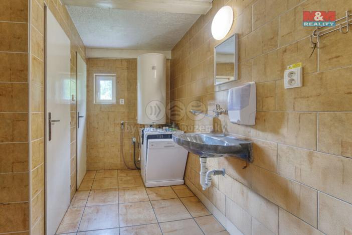 Pronájem komerčního pozemku, Rakovník, Huřviny, 1000 m2