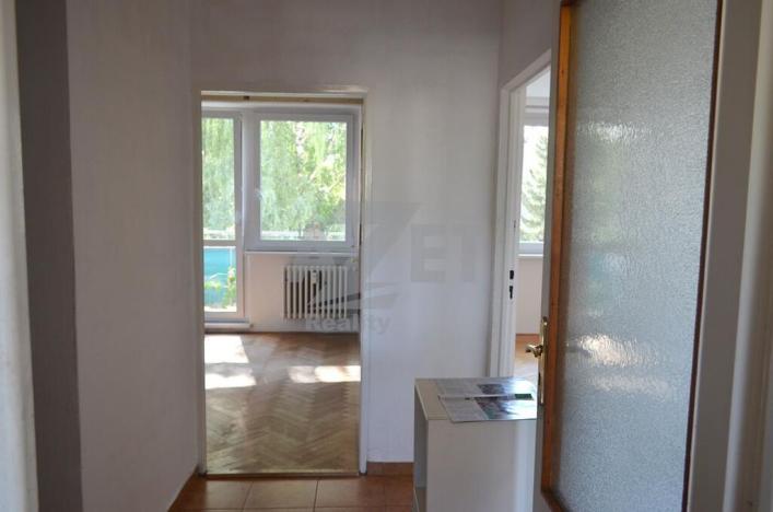 Prodej bytu 3+1, Jeseník, 77 m2