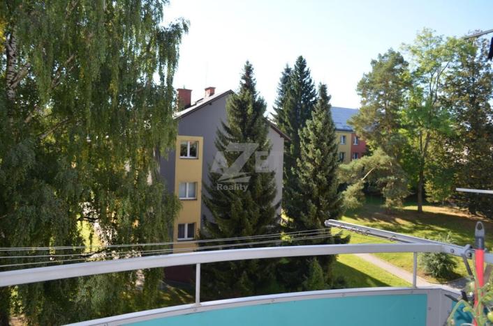 Prodej bytu 3+1, Jeseník, 77 m2