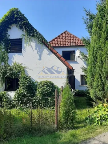Prodej chalupy, Podmokly, 75 m2