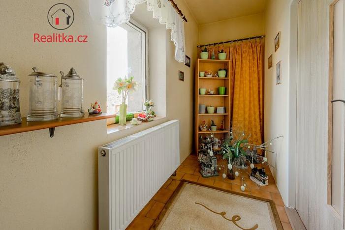 Prodej rodinného domu, Štětí, 140 m2