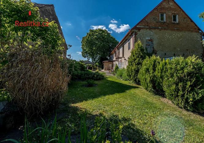 Prodej rodinného domu, Štětí, 140 m2