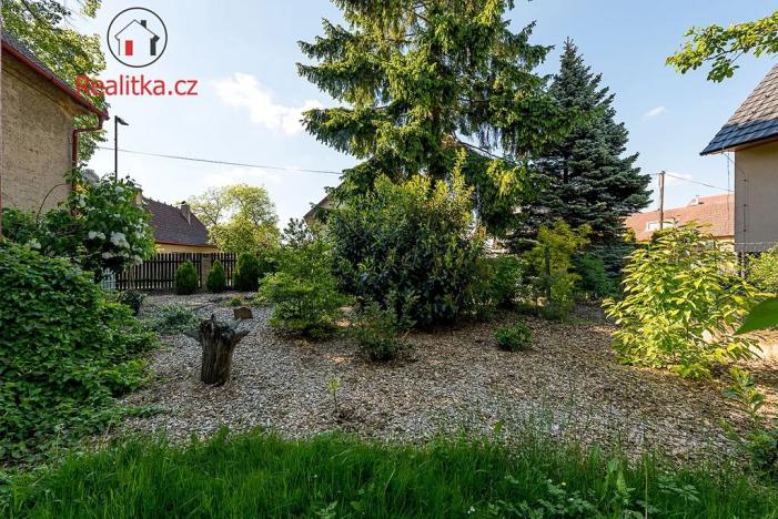 Prodej rodinného domu, Štětí, 140 m2