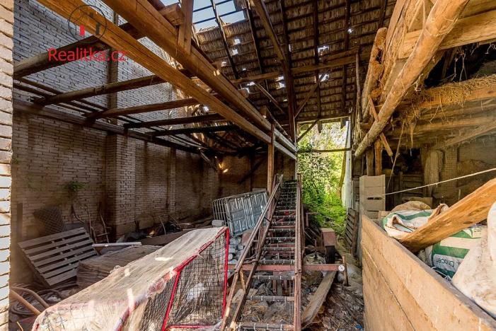 Prodej rodinného domu, Štětí, 140 m2