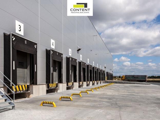 Pronájem výrobních prostor, Solnice, Průmyslová, 18000 m2