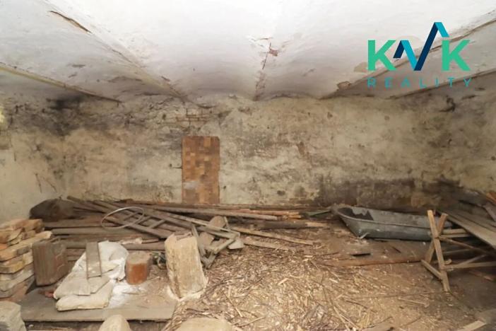 Prodej rodinného domu, Stanovice, 250 m2