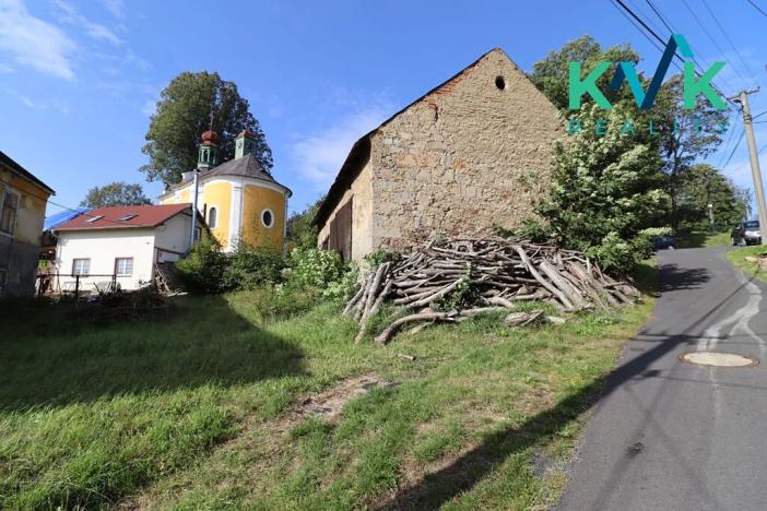 Prodej rodinného domu, Stanovice, 250 m2