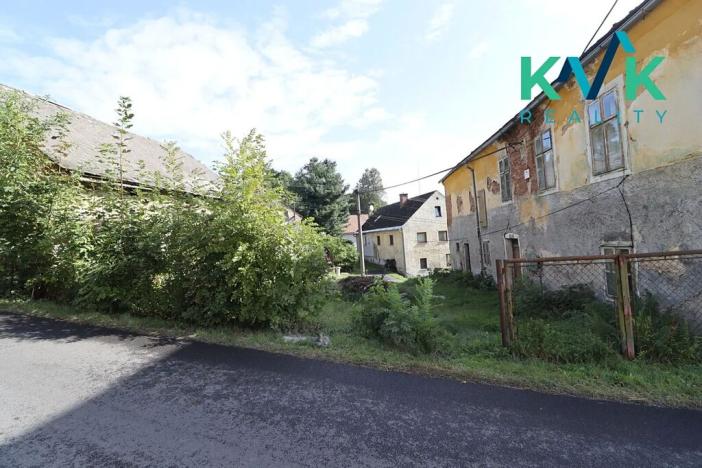 Prodej rodinného domu, Stanovice, 250 m2