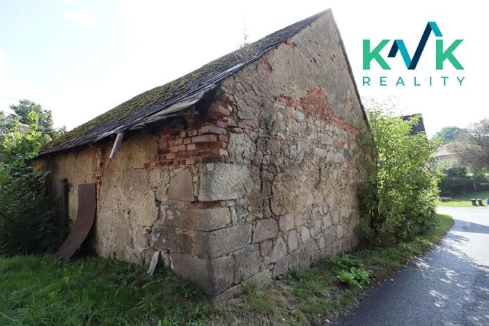 Prodej rodinného domu, Stanovice, 250 m2