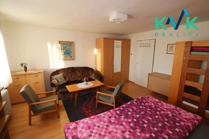 Prodej ubytování, Kraslice, 560 m2