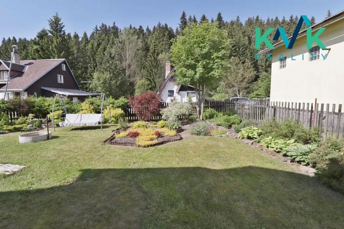 Prodej rodinného domu, Pernink, Školní louka, 200 m2