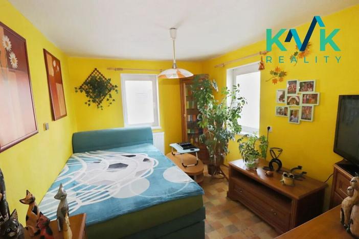 Prodej rodinného domu, Pernink, Školní louka, 200 m2