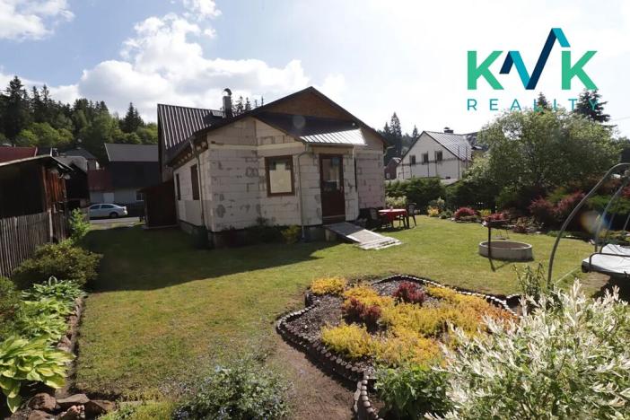 Prodej rodinného domu, Pernink, Školní louka, 200 m2