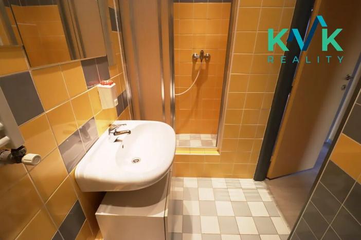 Prodej bytu 1+1, Karlovy Vary, nám. 17. listopadu, 33 m2