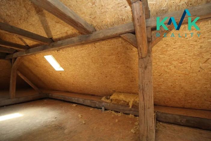 Prodej rodinného domu, Plesná, Farní, 360 m2