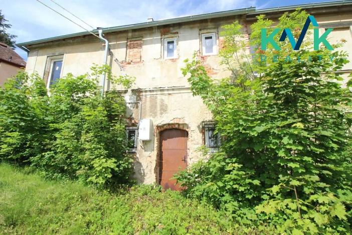 Prodej rodinného domu, Plesná, Farní, 360 m2