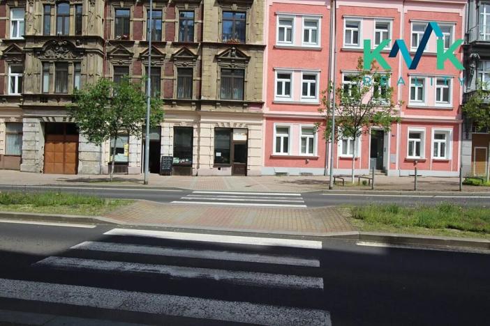 Prodej obchodního prostoru, Karlovy Vary, Sokolovská, 130 m2