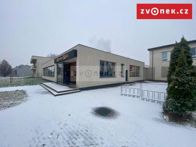 Prodej obchodního prostoru, Holešov, Novosady, 500 m2