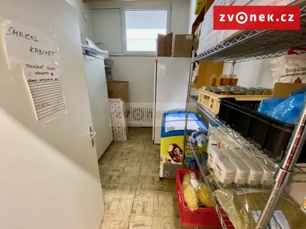 Prodej obchodního prostoru, Holešov, Novosady, 500 m2