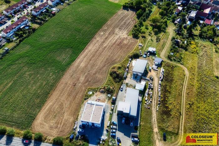 Prodej pozemku, Veverská Bítýška, 2097 m2