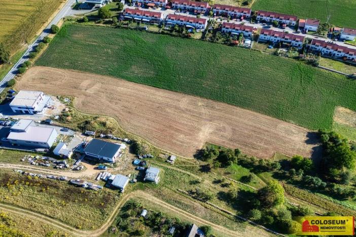 Prodej pozemku, Veverská Bítýška, 2097 m2