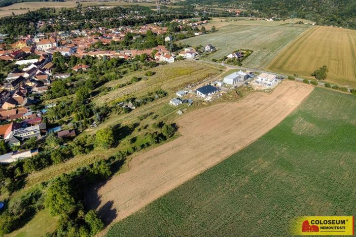 Prodej pozemku, Veverská Bítýška, 2097 m2