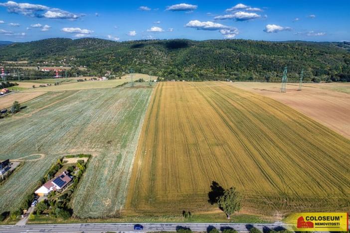 Prodej pozemku, Veverská Bítýška, 2097 m2