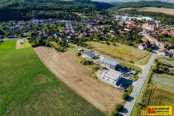 Prodej pozemku, Veverská Bítýška, 2097 m2