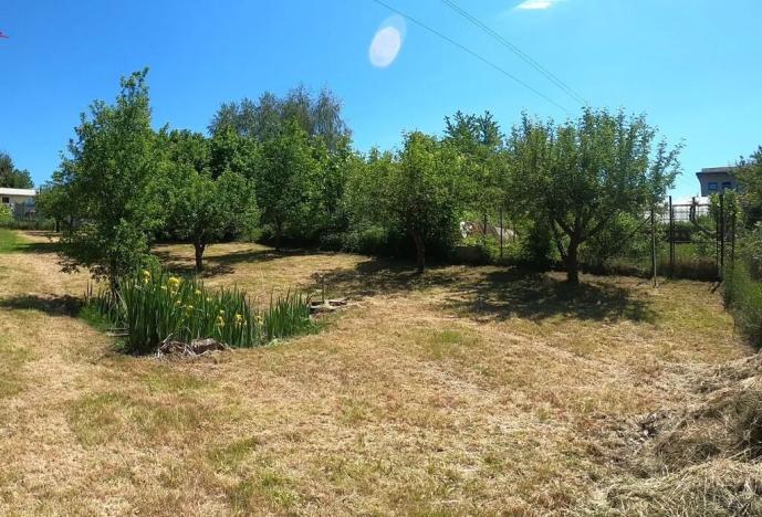 Prodej pozemku pro bydlení, Adamov, Na werku, 846 m2