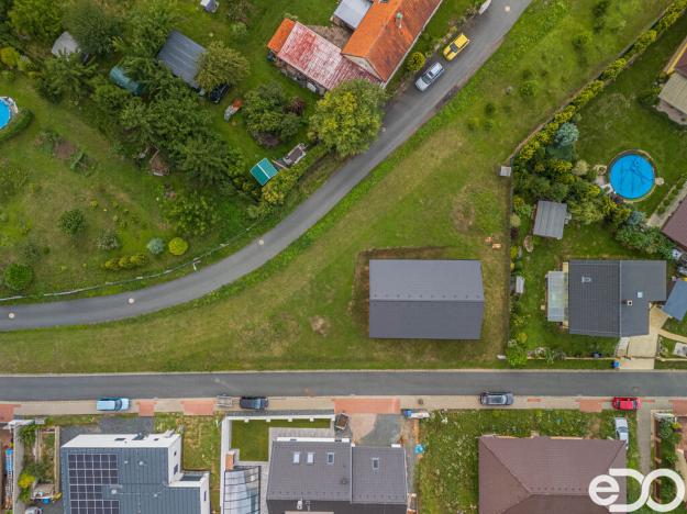 Prodej rodinného domu, Žleby, 102 m2