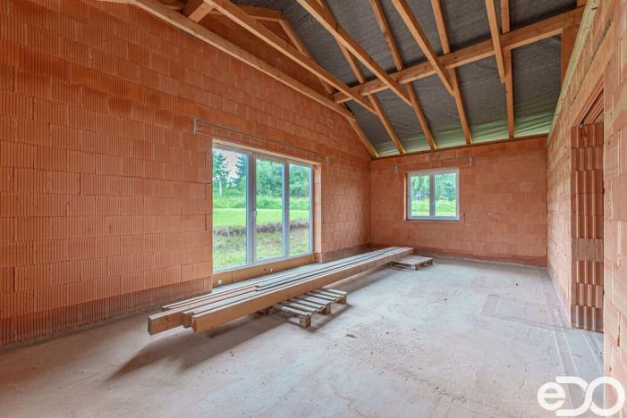 Prodej rodinného domu, Žleby, 102 m2