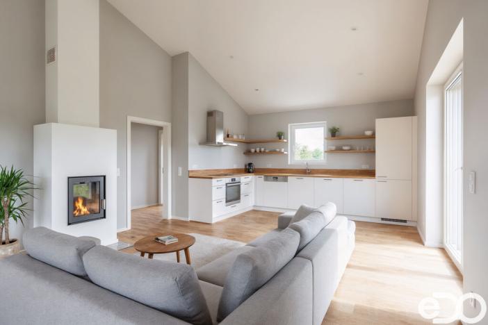 Prodej rodinného domu, Žleby, 102 m2