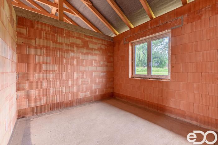 Prodej rodinného domu, Žleby, 102 m2