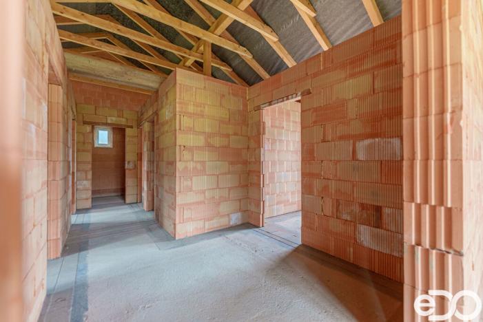 Prodej rodinného domu, Žleby, 102 m2